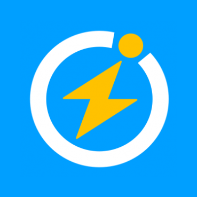 FlashEX logo