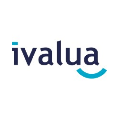 Ivalua logo