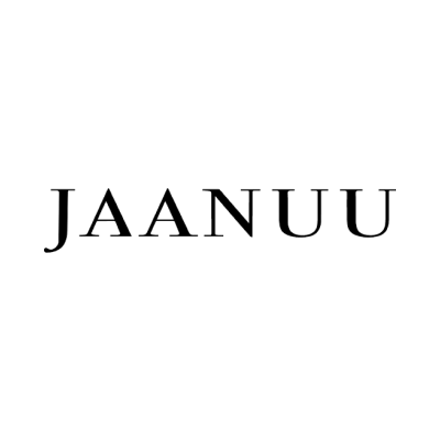 Jaanuu logo