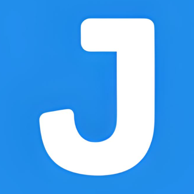 Jackpocket logo