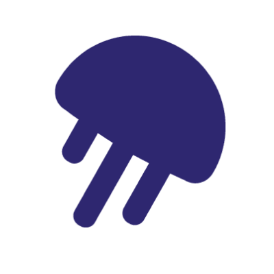 Jellyfish logo