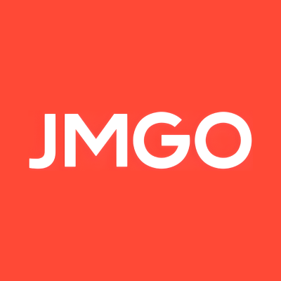 JMGO logo