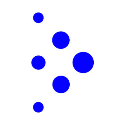 Branded logo