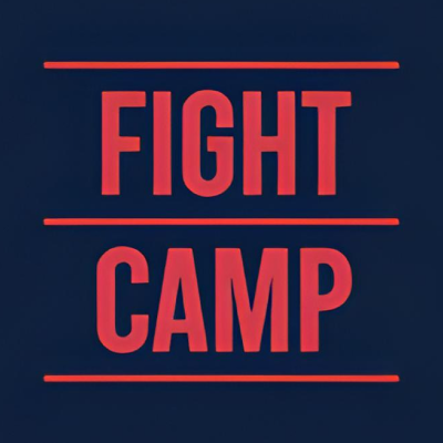 Fightcamp logo