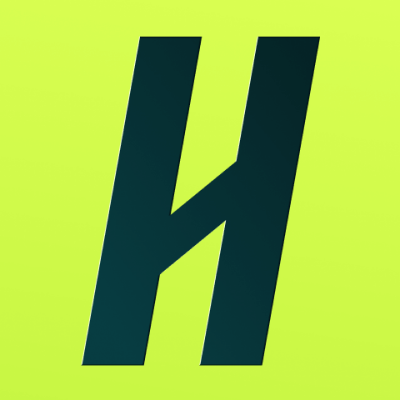 Handshake logo