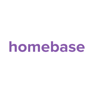 Homebase logo
