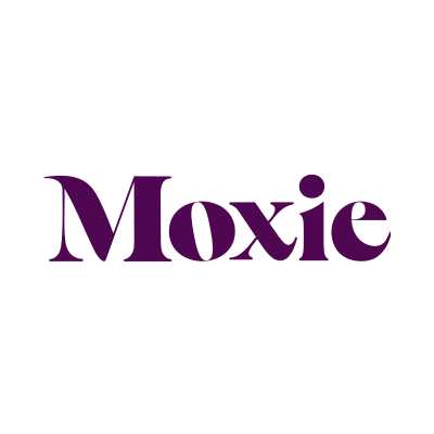 Moxie logo