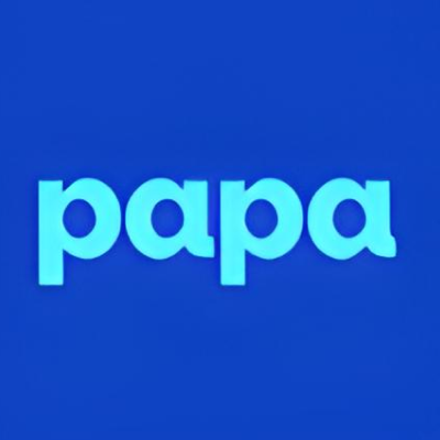 Papa logo