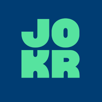 JOKR logo