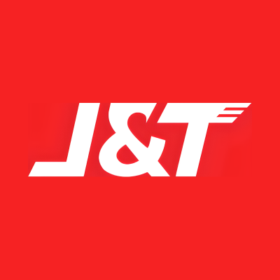 J&T Express logo