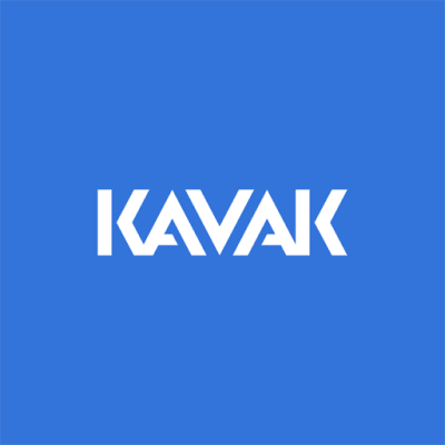 Kavak logo