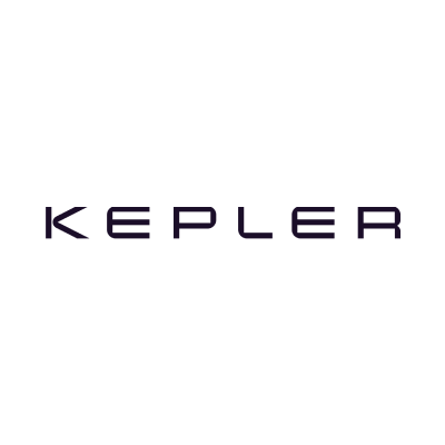 Kepler Communications logo