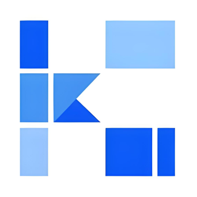 Keyrock logo