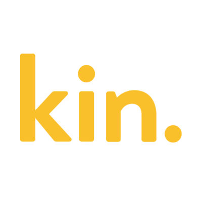 Kin logo
