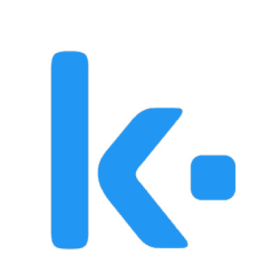 Knock logo