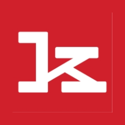 Kodiak Robotics logo