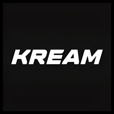 Kream logo