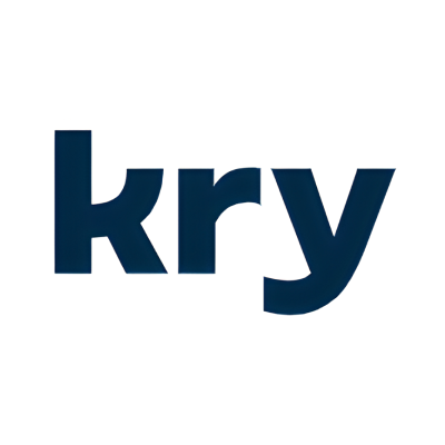 Kry logo