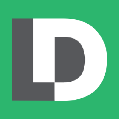 LeanData logo
