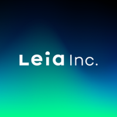 Leia logo