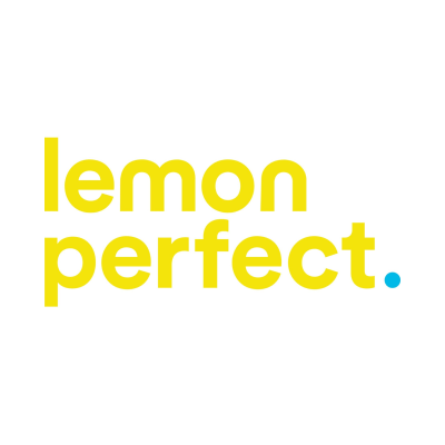 Lemon Perfect logo
