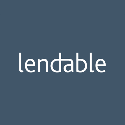 Lendable logo