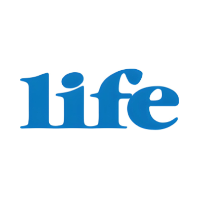 Life Biosciences logo