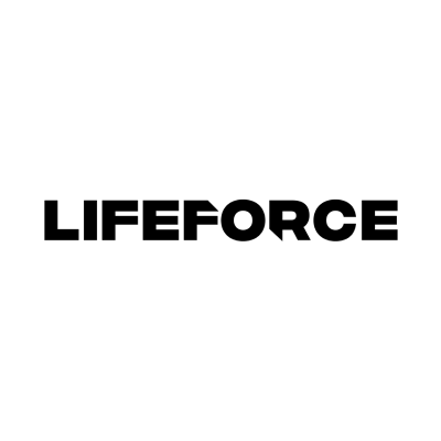 Lifeforce logo