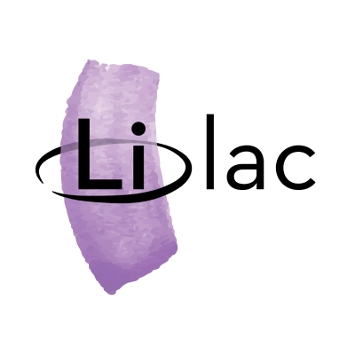 Lilac Solutions logo