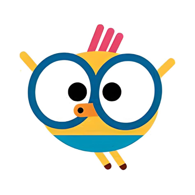 Lingokids logo