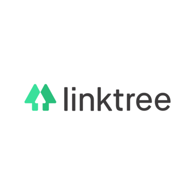 LinkTree logo