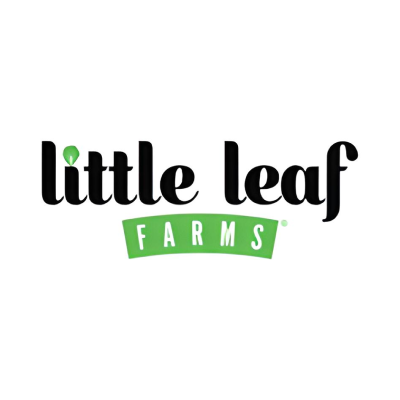 Little Leaf Farms logo