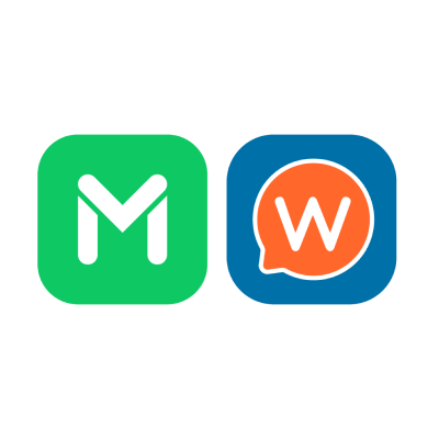 Line Man Wongnai logo