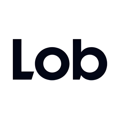 Lob logo