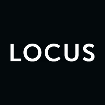 Locus Biosciences logo