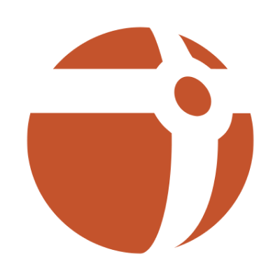 LocusView logo