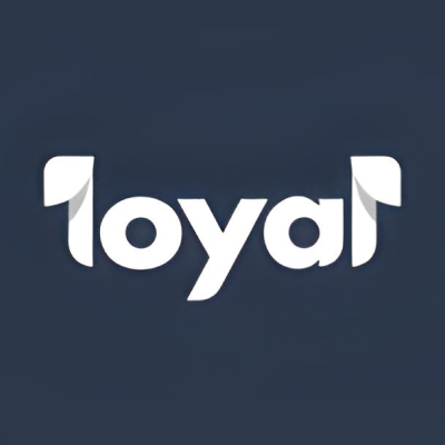 Loyal logo