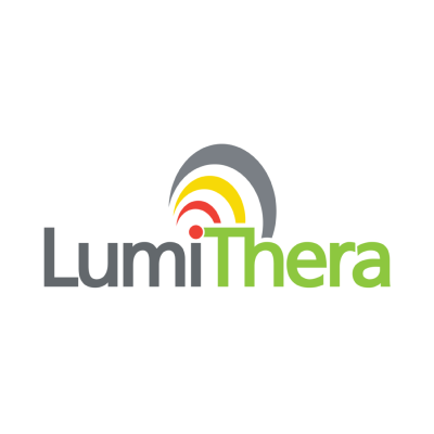 LumiThera logo