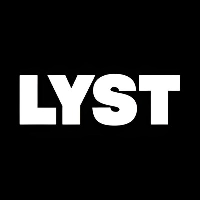 Lyst logo
