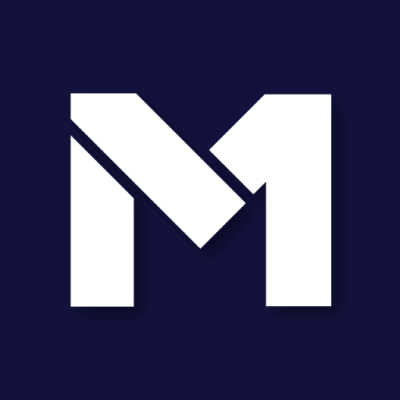 M1 Finance logo