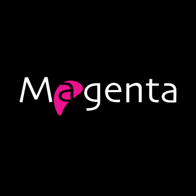 Magenta Medical logo