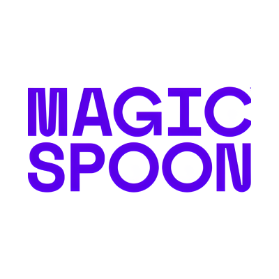 Magic Spoon logo