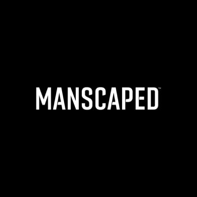 Manscaped logo