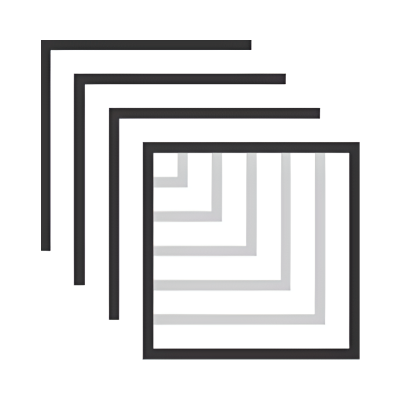 Material Security logo