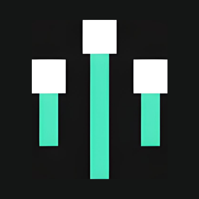 Mechanical Orchard logo