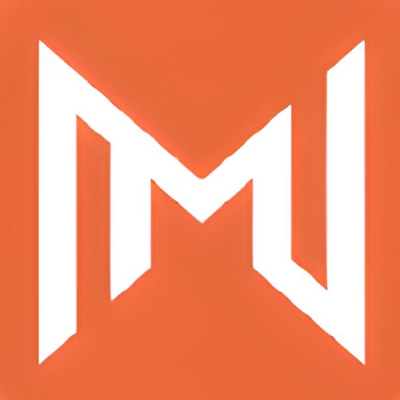 Megarobo logo