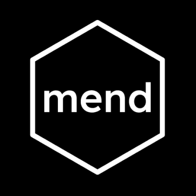 MEND logo