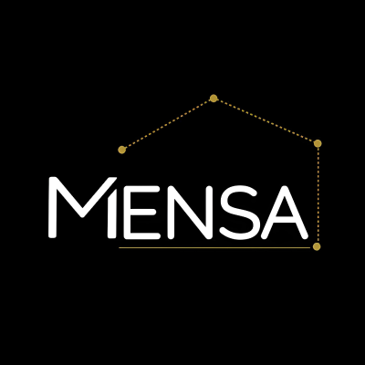 Mensa Brands logo