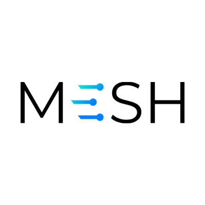 Mesh logo