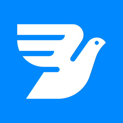MessageBird logo